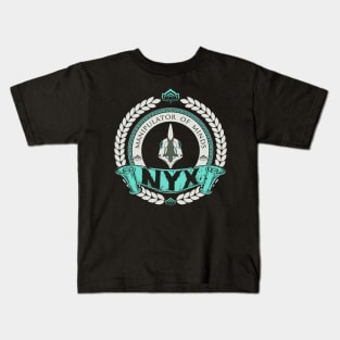 NYX - LIMITED EDITION Kids T-Shirt